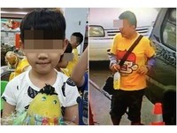 5歲童遭拐！8歲姊找「陌生男特徵」　弟被迫上公車…司機急救援