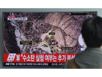 北韓核試場「山體疲勞」崩塌　200人坑道內遭活埋死亡