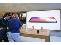 iPhone X扶一把！蘋概股黑馬出列　抓緊2大關鍵準沒錯