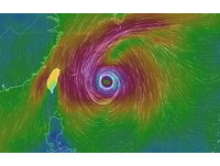 快訊／全台「10級強風」！蘇拉帶雨　入秋最強冷空氣報到探16度