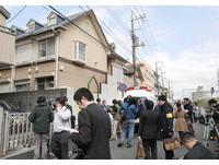 「租金便宜想繼續住」　東京9人分屍案...鄰居不想搬家