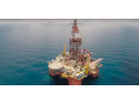 中國第6代鑽井平臺通過深海測試　計畫探勘南海石油