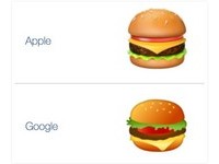 蘋果、Google「漢堡」表情符號都錯了！　CEO：大家一起討論