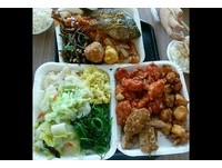 台南自助餐「夾3盤菜660」傻眼PO文公審！店家：他點8碗飯