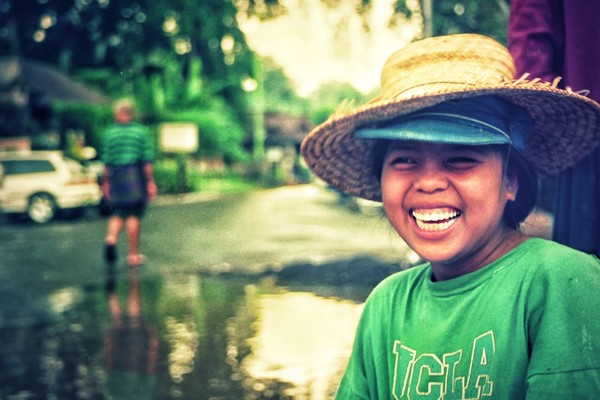 ▲▼印尼生活步調緩慢，印尼。（Photo by saipal／flickr）https://flic.kr/p/zyVkB