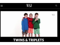 媒體測試：雙胞胎或三胞胎  可騙過iPhone X人臉辨識