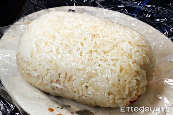 ▲弘記豆漿餐點。（圖／記者華少甫攝）