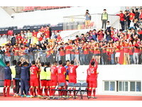 亞足U19／中華最大敵人　越南狂湧上千球迷帶來威脅