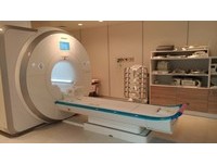 台大新竹分院啟用「3T磁振造影儀」　癌症診斷利器