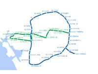 台南要有捷運了！花600億「高架單軌」108年動工　網：路線超幽默