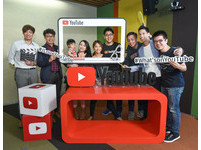 寓教於樂正夯！台灣人使用YouTube看最多的是新聞