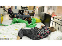 IKEA歡迎中國客來睡覺？他們替「別的部門」賺了55億元！