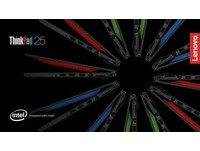 【廣編】【ThinkPad 25 無限 ‧ 黑魅力】　與大師交流