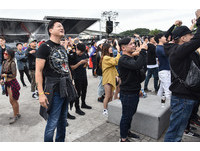 獨/不跟吳敦義公開交談! 周錫瑋不願初選被外界指點