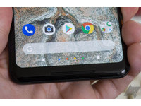 Pixel 2 XL再傳螢幕邊緣接觸不良　Google承諾更新改善