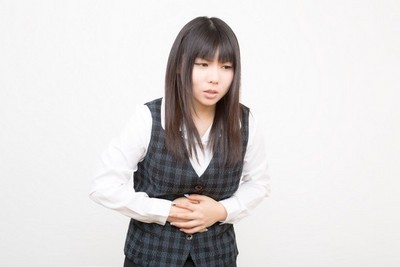 輕熟女「食量減少、腹痛」　竟是彌漫型胃癌末期！