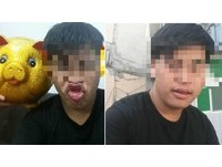 「相互打槍取樂」淫老大藏13少年裸照　被害少年：只是性遊戲