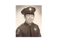 臥底助青少年脫離黑幫　舊金山首位華裔警察癌逝