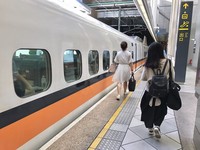 快訊／高鐵晚間加開南下自由座列車　補差額可坐商務車廂
