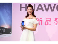 四鏡頭HUAWEI nova 2i「網美姬」登台綁約價僅990元起