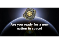首個太空國家「阿斯伽迪亞」發射　25萬公民註冊成功