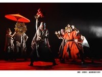 龜山廣達電腦廣藝廳　演出中國國家話劇院《羅剎國》
