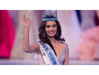 印度6次奪下世界小姐冠軍！　「醫學系佳麗」追平委國紀錄