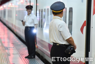 台鐵喊「加薪留才」最快明年調薪1~2萬　比照國營事業待遇