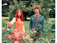 專訪／GLIM SPANKY發跡廢棄KTV　10年後成廣告曲大熱門