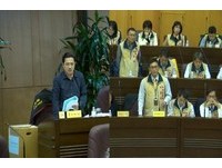 桃園市府持續燒錢辦大活動　藍營議員刪1538萬農博預算