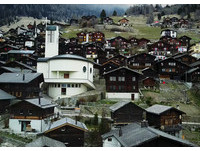 瑞士超美小村人口少　村長：購屋＋住10年...就給214萬