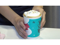 黑金商機夯　ＭcCafe'推「星級咖啡師」搶攻咖啡族群的心