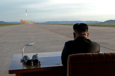美媒曝：北韓2020將擁100個核彈頭　研究開發邁向「大量生產」