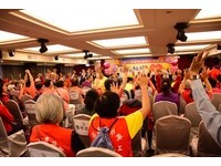 國際志工日　花蓮市志工表揚242人及4校志工隊