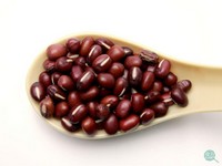 紅豆為什麼可以消水腫？　關鍵是成份是「鉀離子」