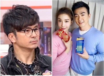 周刊報他看「小郭雪芙」與男模喇舌到處講…毀女藝人婚事　唐從聖求償200萬