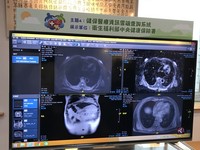 病患在大醫院做的影像檢查　元旦起診所從「雲端」就能查