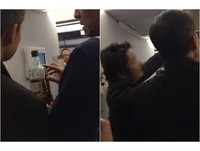 快訊／日籍旅客「酒醉」攻擊空服員　華航班機緊急折返