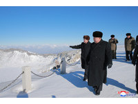 聯合國三度制裁北韓　但在寒冬中瑟瑟發抖的卻是人民