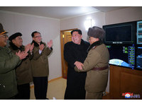 朝鮮半島一旦開戰　美智庫：解放軍將攻佔平壤以南