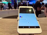 Google Assistant人工智慧語音助理將導入更多手機、平板