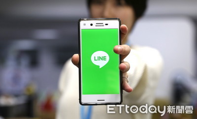 iOS限定！LINE今強化分享功能　網笑：一口氣狂傳長輩圖超方便