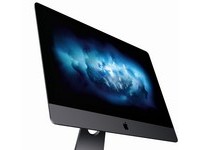 Apple官網更新！史上最強工作用桌機 iMac Pro 要來了