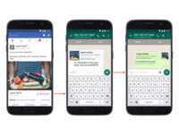 強化互動、連結！臉書在廣告中新增WhatsApp按鈕