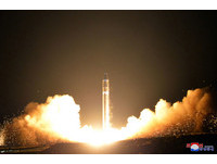 核武威脅再升級！　日媒：北韓正在發展炭疽菌彈道飛彈