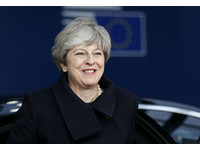 英國「脫歐談判」進入第2階段！　歐盟：會更棘手