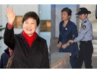 扳倒總統朴槿惠！　南韓2017年度成語 「破邪顯正」
