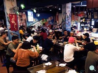 台灣飲食文化的縮影！　你我必知「熱炒店」的特色史