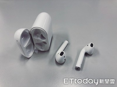 AirPods 2規格再爆料　AirPower有望今年春天問世