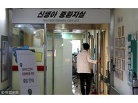 南韓醫院4嬰兒在1小時內接連死亡　與濫用抗生素有關？